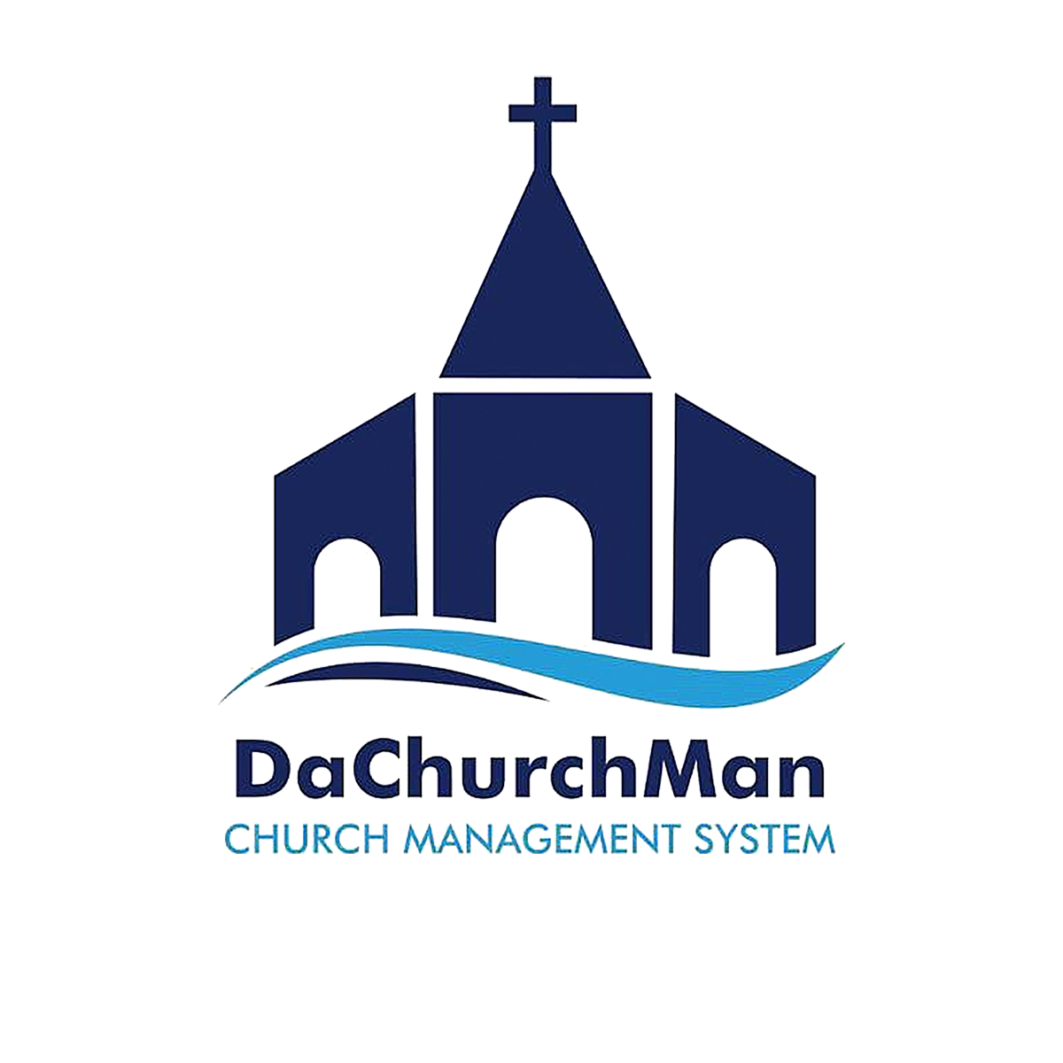 DaChurchMan